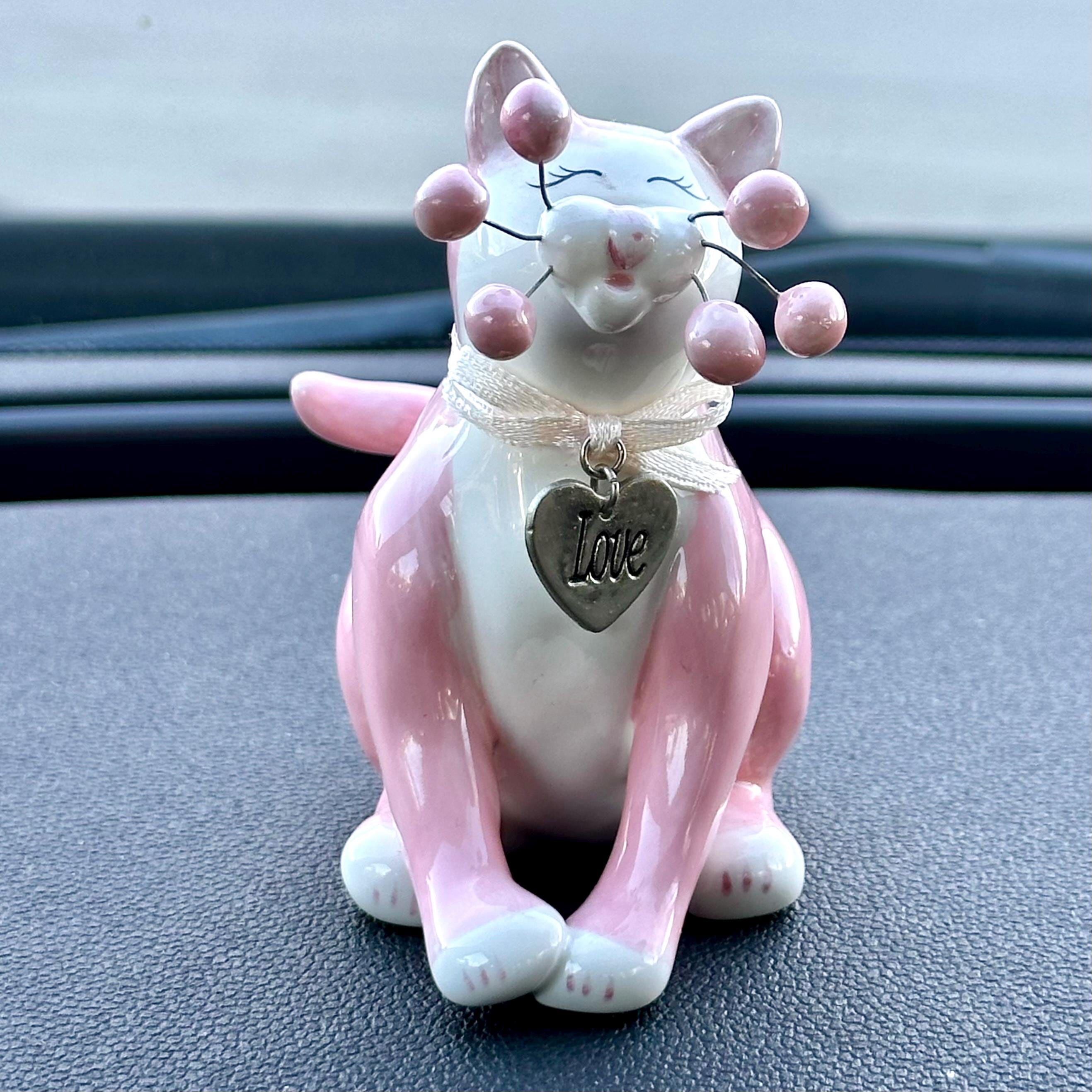 Vintage Lacombe Cat - Etsy
