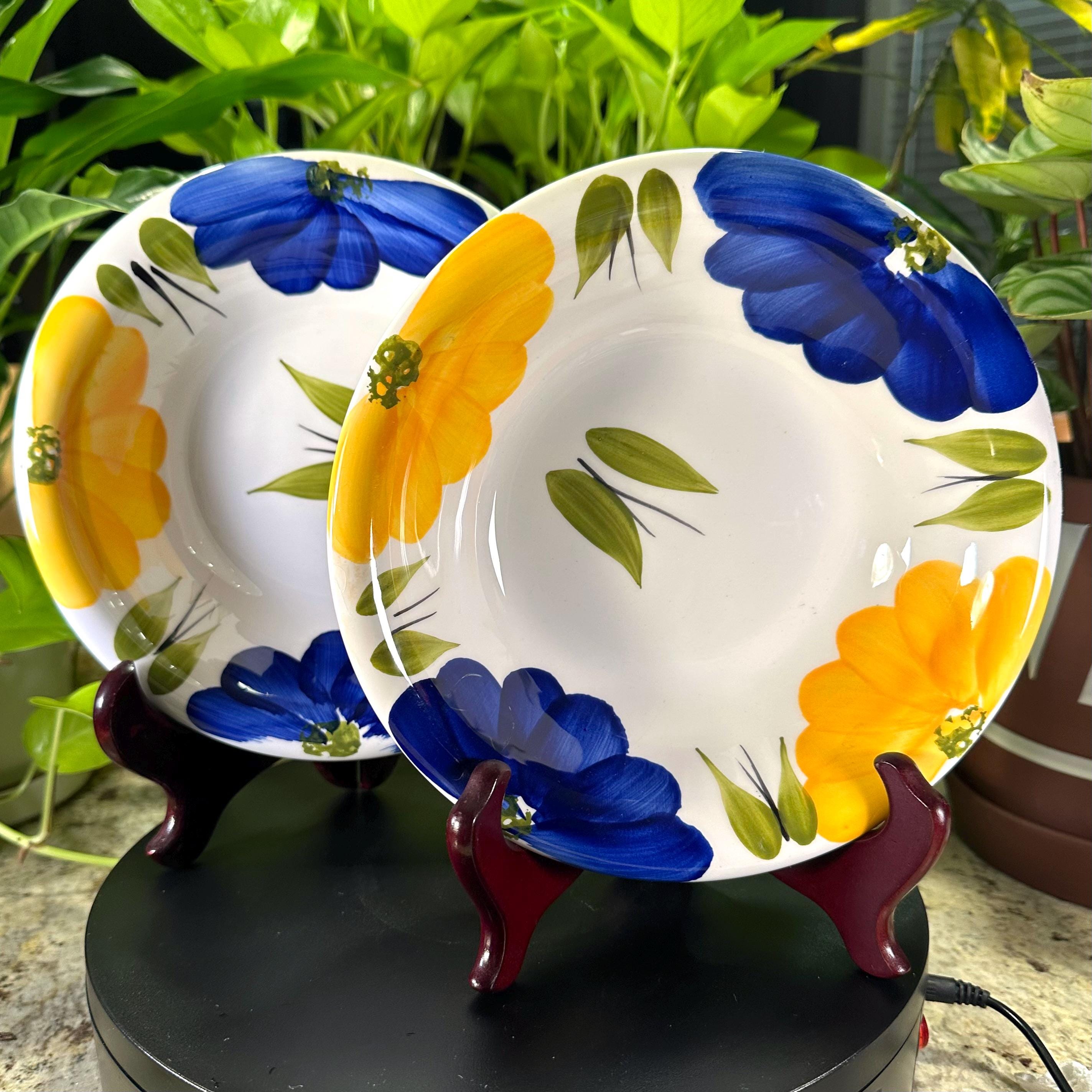 La Primula Pottery - Etsy
