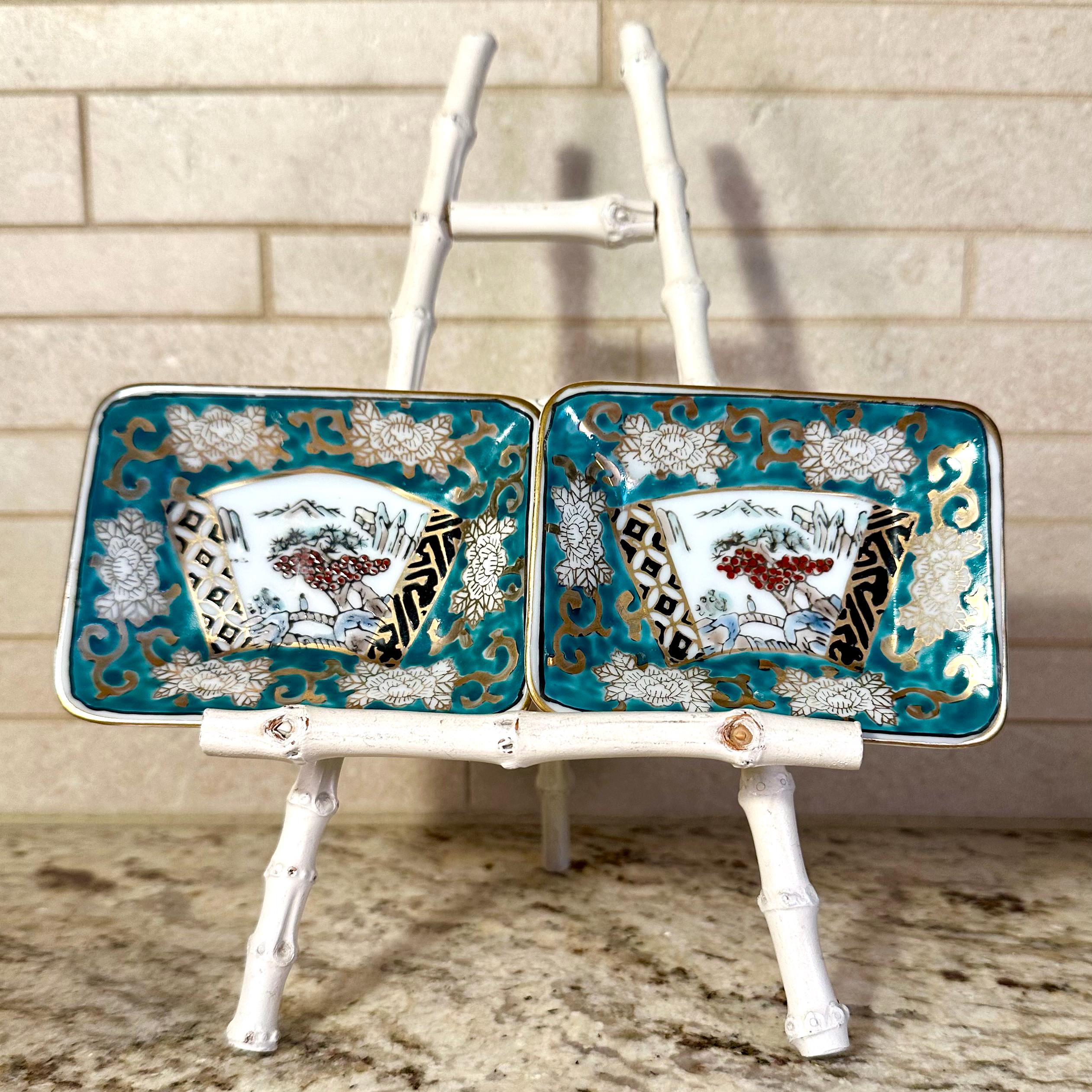 Gold imari - Etsy 日本