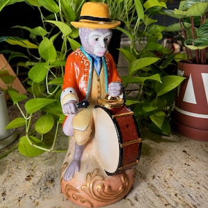 Meissen monkey band - Etsy 日本