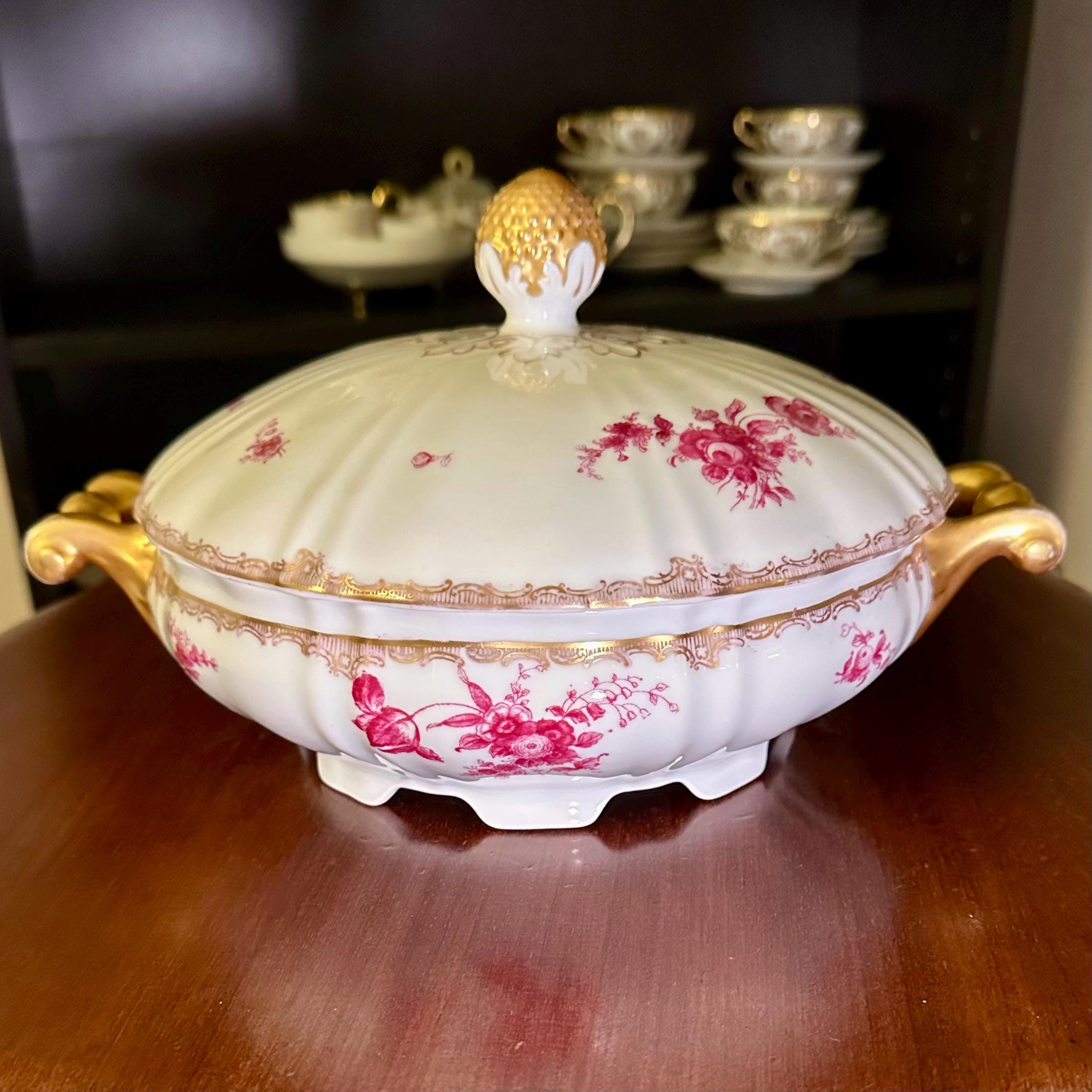 Collectible Herend C - Etsy