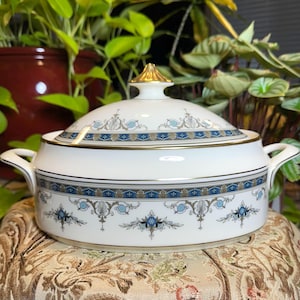 Minton Grasmere China - Etsy