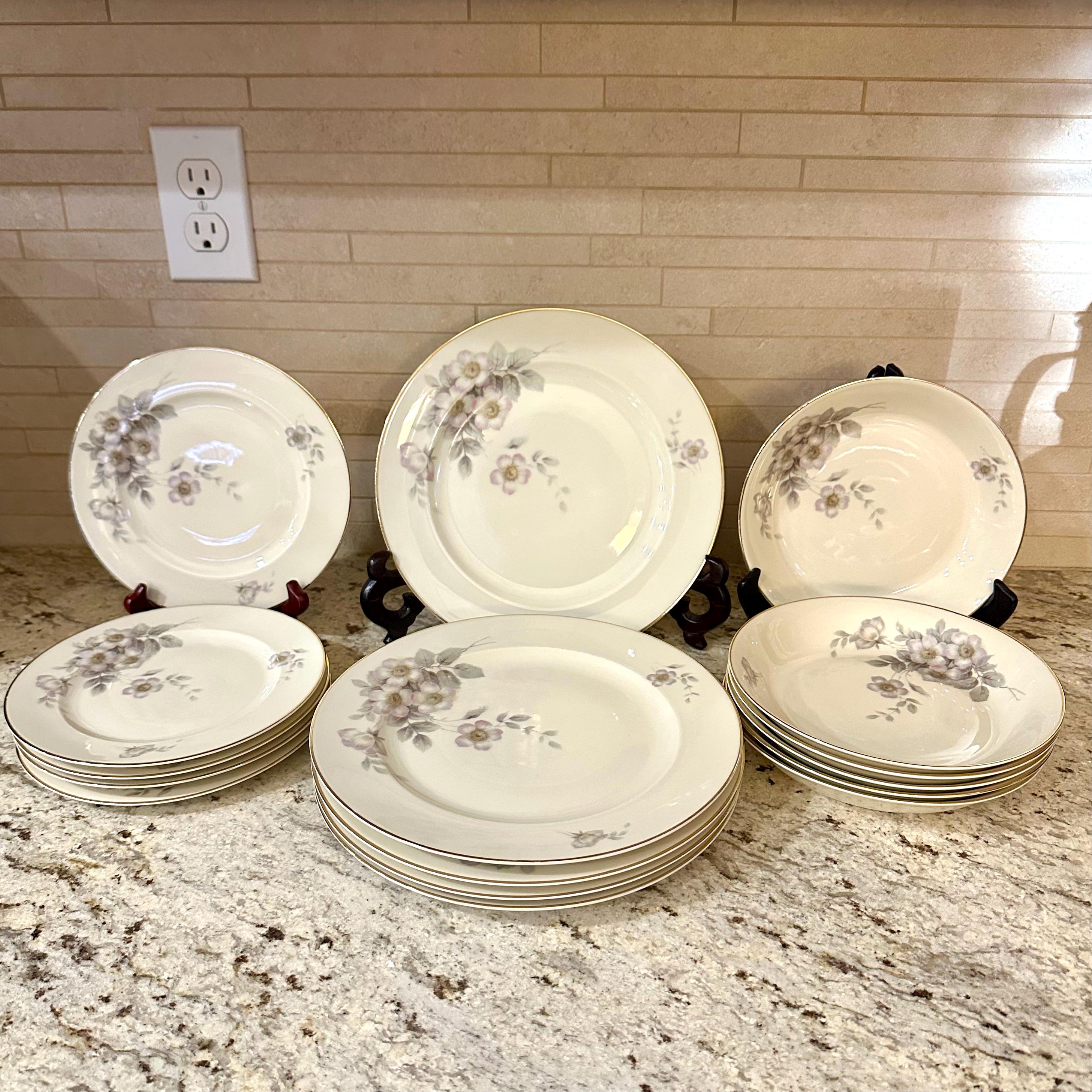 Hutschenreuther dinnerware - Etsy 日本