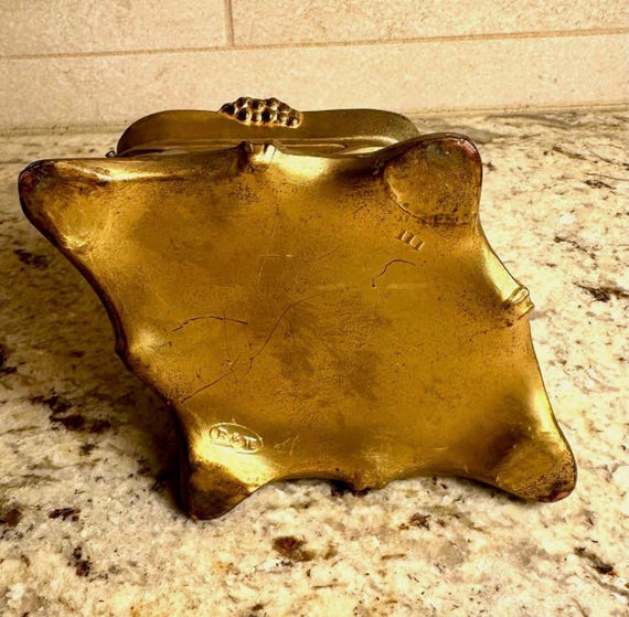 B and W Brainard and Wilson American Art jewel ca… - image 6