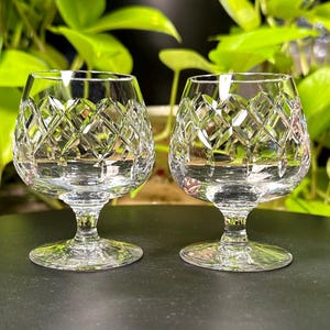 カルティエ Cartier デキャンタ クリスタル ガラス 未使用 保管品 Cartier Glassware Vintage - Etsy