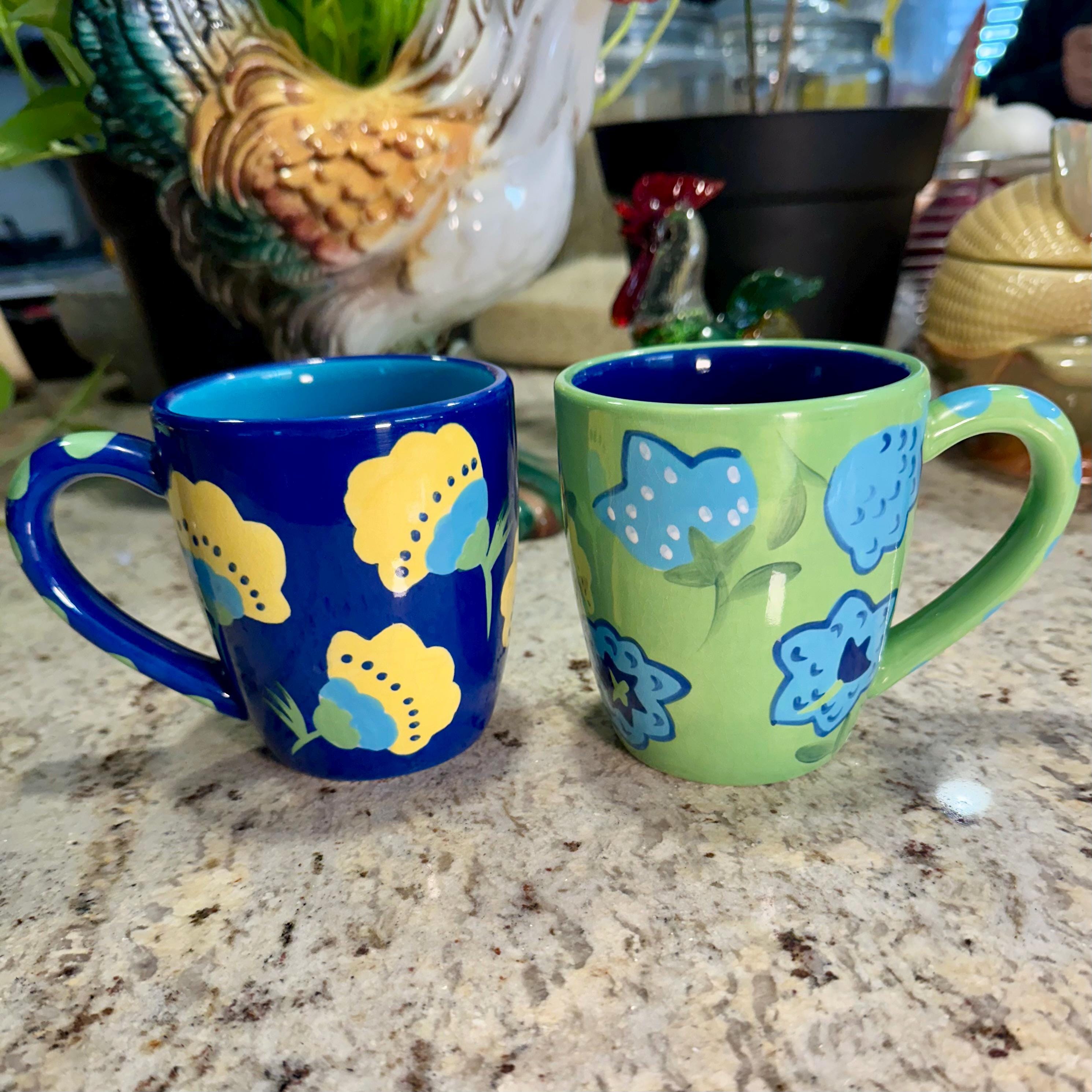 Kimberly Hodges - Etsy Singapore