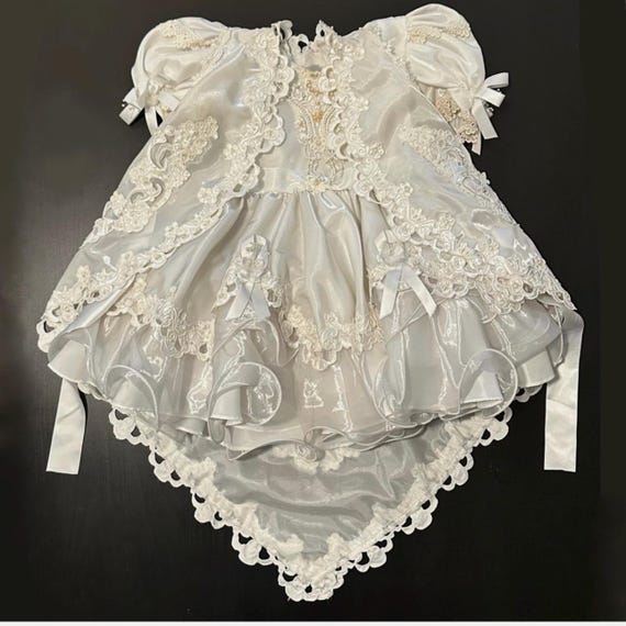 3t formal dress Uublik Formal Dresses for Toddler Girls Size 3t-8 Sleeveless Tulle Dresses Kids Birthday Formal Wedding Pageant Princess Dress Green