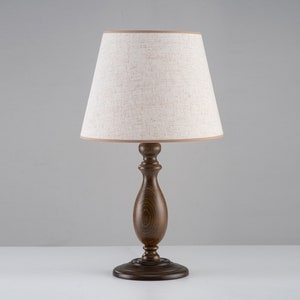 Small Table Lamp