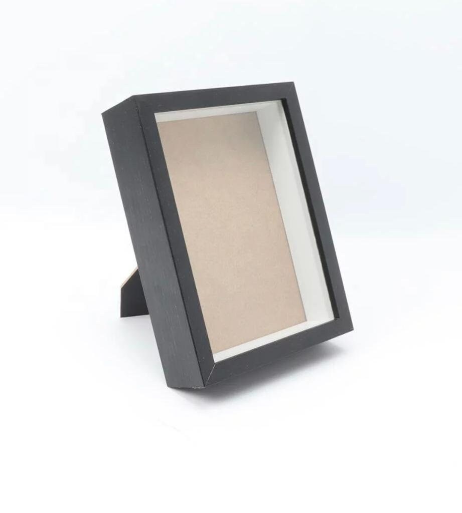 Deep 3D Shadow Box Frames 50mm Deep Etsy Australia