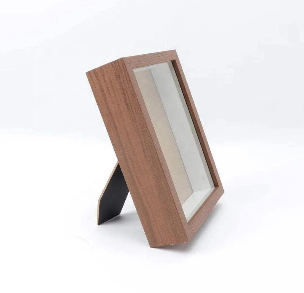 Deep 3D Shadow Box Frames 50mm Deep Etsy Australia