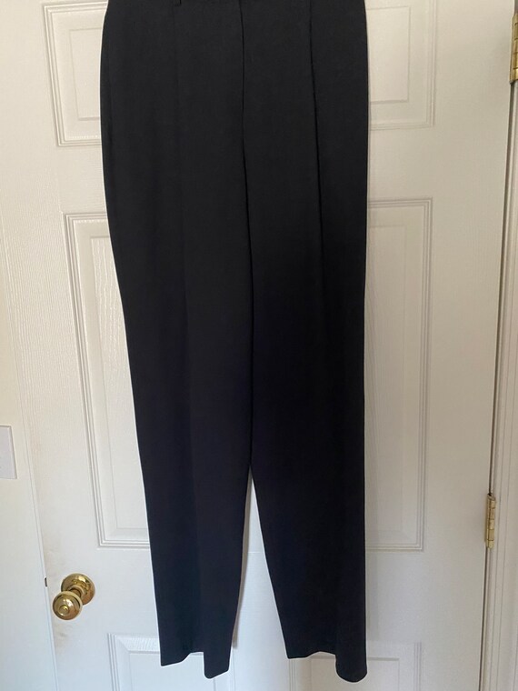 classic blue dress Calvin Klein Big Boys Infinite Pants - Blue main image 1