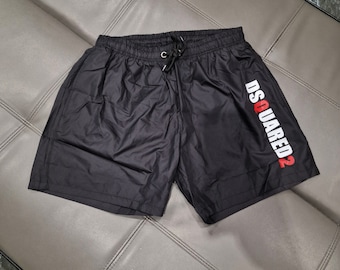 Short de bain Dsquared2 Homme Taille XL