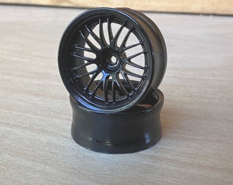 BBS LM style handmade stretchers