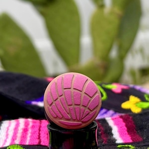 Pan Dulce Stretchers