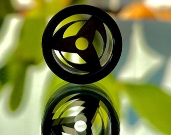 Anime Eyes Stretchers