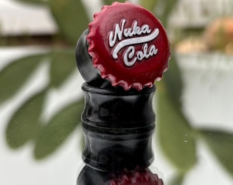 Nuka Cola Stretchers