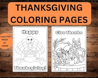 páginas para colorear de acción de gracias, páginas para colorear de niños, páginas para colorear de acción de gracias para niños, páginas de actividades para niños