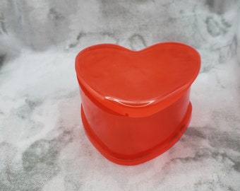 Heart box
