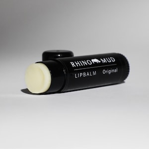 Lip Balm for Men | Jumbo Sized | All Natural Lip Moisturizer | Sports Lip Balm | Gift for Men