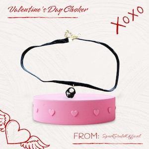 Black Velvet Choker | Elegant, Gothic & Romantic Jewelry – Unique Gift – Valentine’s Day