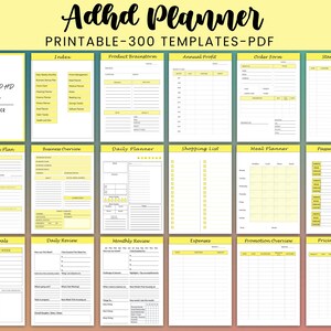 Adhd Planer, Adhd Planer, Adhd Journal, Planer, Adhd Planer, Adhd Planer, Adhd Planer, Planer, Adhd Planer, Planer, Planer, Planer, Planer