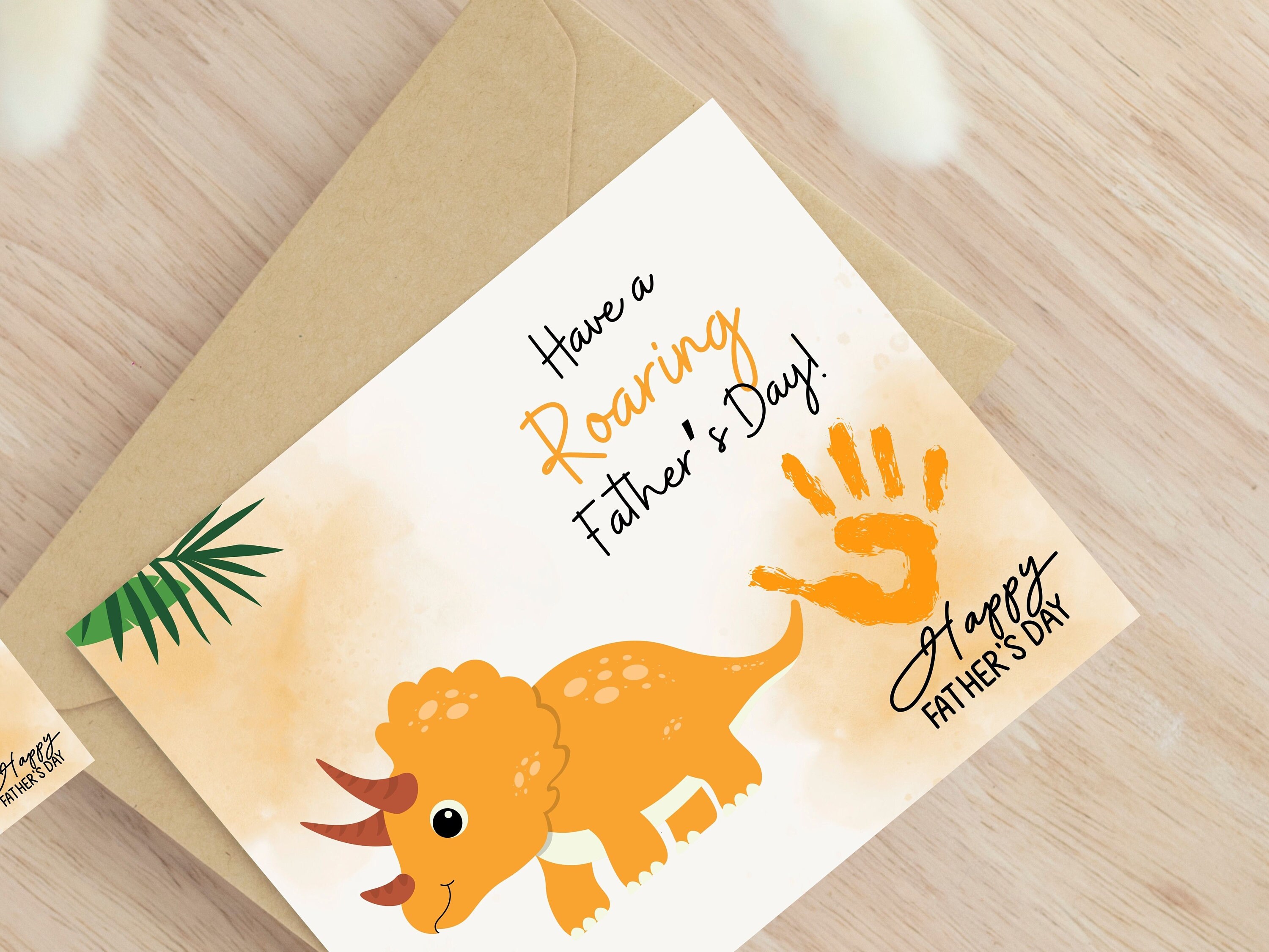 5 DESIGNS Father's Day Printable, Fathers Day Art Bundle, Fathers Day ...