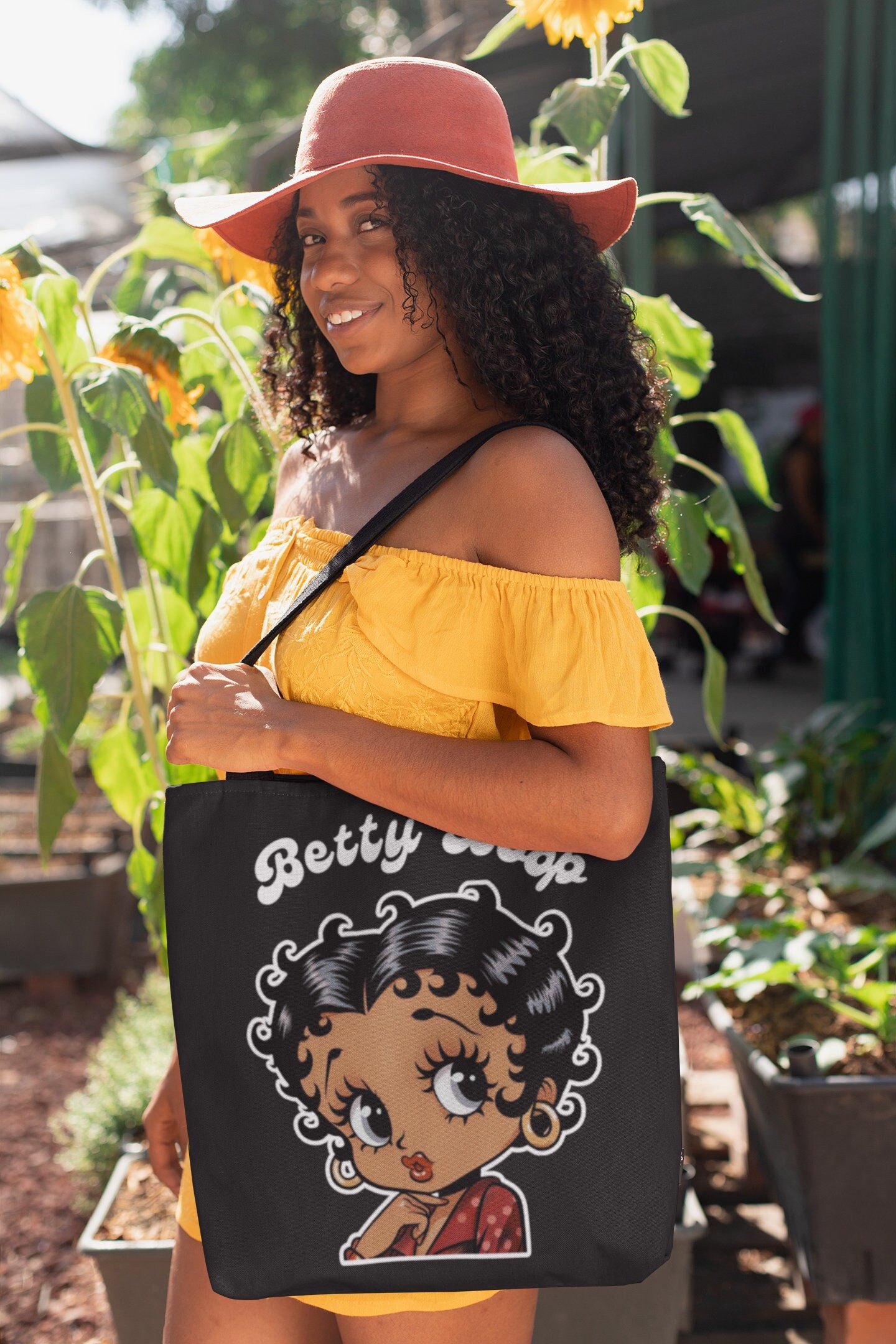 Betty boop purse - Etsy 日本