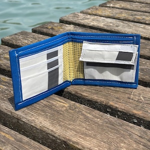 “AURA” sail wallet