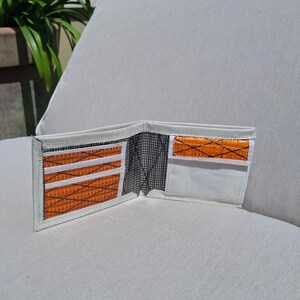 “AURA” sail wallet