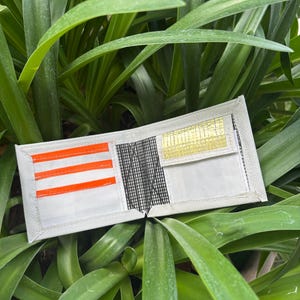 “AURA” sail wallet