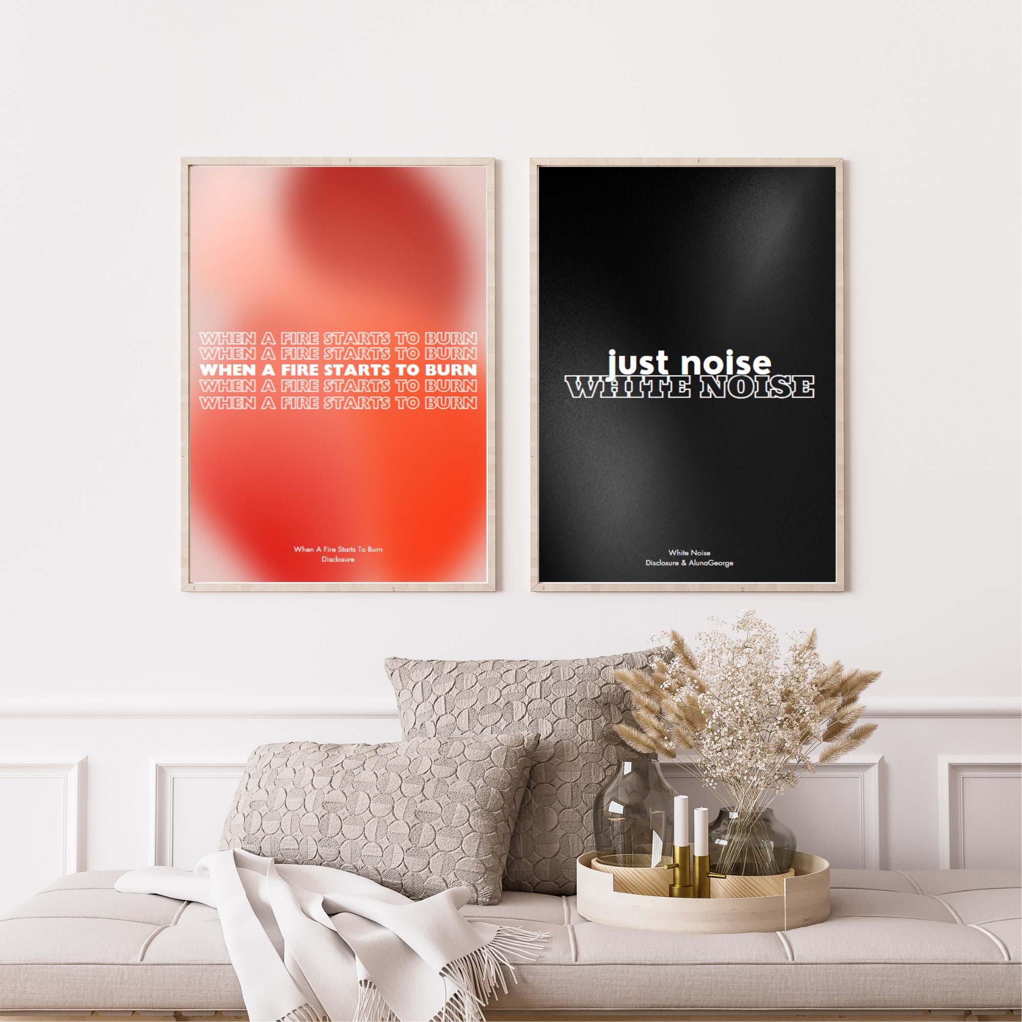 Fred Again Album Art Poster - Etsy