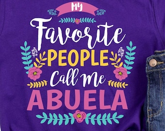 Recuerdo de Baby Shower Playera para Baby Shower para Abuela de