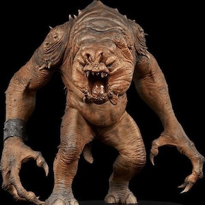RANCOR 3D Design 3D Printer