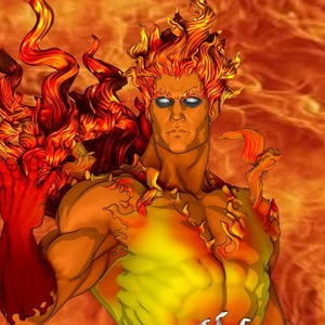 Firelord 3D Design 3D Printer