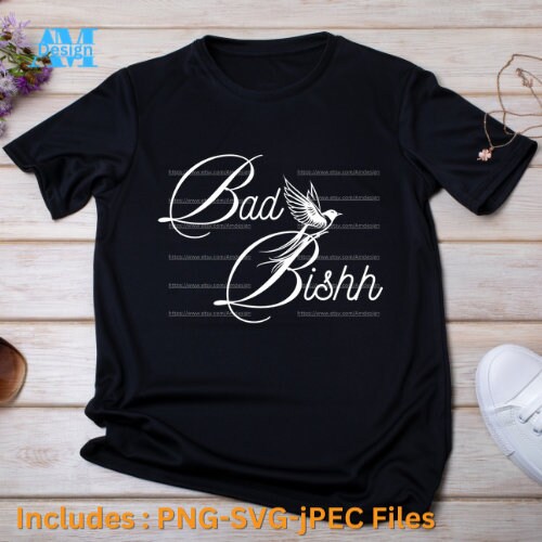 Bad Bitch Bag - Etsy