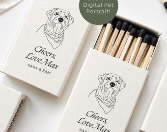 Mapa de Mesas Personalizado com Ilustração de Animal de Estimação em Aquarela para Casamento, Reservei um Lugar para Você, Ideias para Mapa de Mesas, Mapa de Mesas Grande com Cachorro e Gato