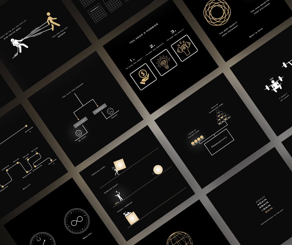 Motivation Visuals Life Coach Templates Social Media Templates Health Motivation Visuals Life Coach Templates Social Media Templates Health