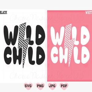 Niño Salvaje Svg Png, Camisa de Niño Salvaje Svg, Niño SVG, Camisa para Niños Pequeños Svg, Niño Divertido Svg, Niño Salvaje Svg, Niños Svg, Retro Niño Salvaje Svg