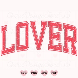 Amante Svg, Amante Png, Retro Amante Svg, Día de San Valentín Svg, Camisa de San Valentín Svg, Camisa amante Svg, Amor Svg, San Valentín de moda Svg, Amado Svg
