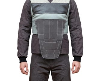 Strój cosplay inspirowany Axe Woves z sezonu 2