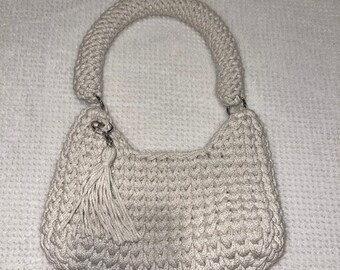 Crochet Fashion Bags
