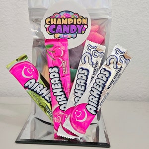 Premium Freeze-Dried Airheaders: Irresistibly Crunchy and Bursting with Fruity Flavor Premium Fruity Flavor - Handcrafted Goodies on Etsy