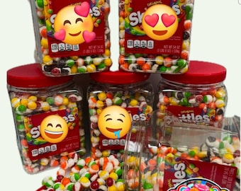 Premium Freeze-Dried Skiddle 54oz BULK Candy: Crispy, Flavorful Delights - Handcrafted Goodies on Etsy