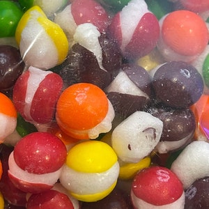 Premium Freeze-Dried Skiddle Candy: Crispy, Flavorful Delights - Handcrafted Goodies on Etsy