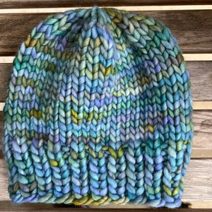 Mermaid Beanie