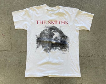 The Smiths Vintage 90’s Band T-Shirt