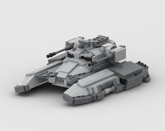 Imperial TX-130 Fighter Tank
