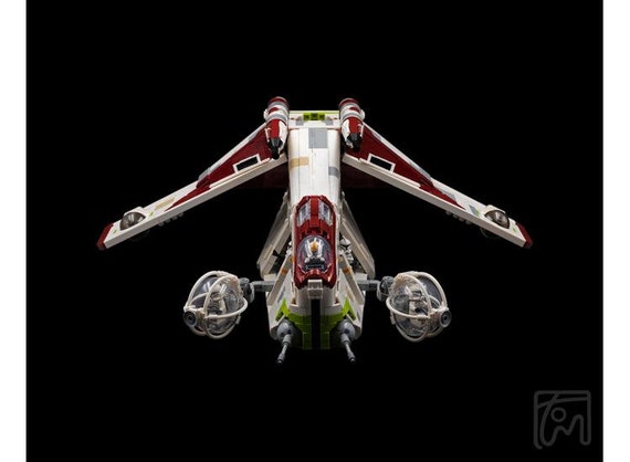 UCS Laat i Gunship EP 2 Etsy Canada