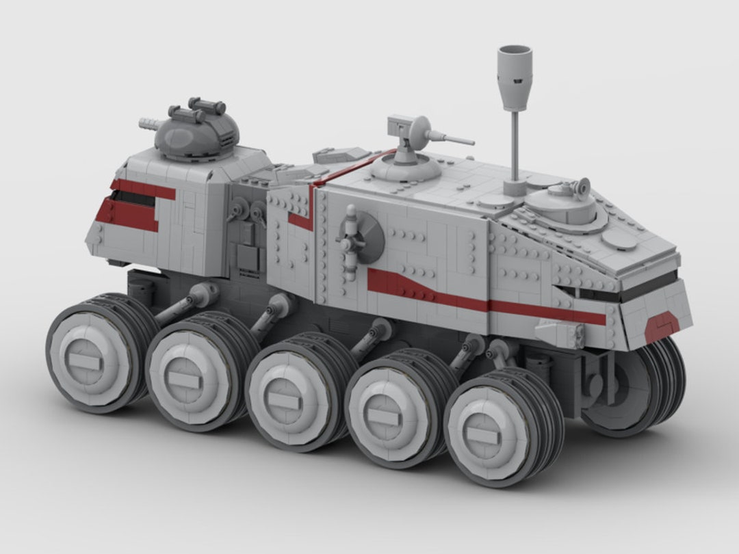 87th Sentinal Core Havw A6 Juggernaut Turbo Tank Alt With Custom ...