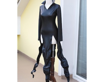 Tatsumaki ONE PUNCH MAN inspired cosplay costume